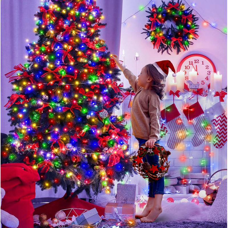 Wayfair christmas lights outdoor new arrivals